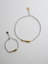 smiley bracelet